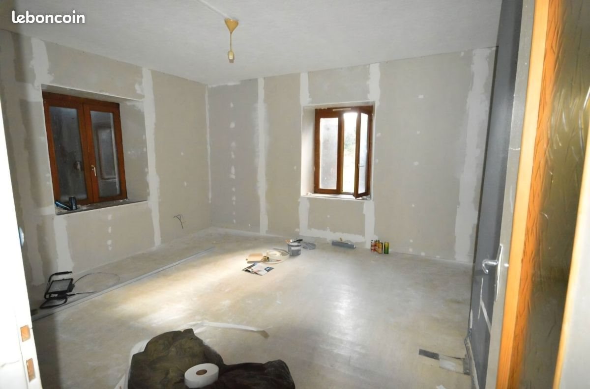 Maison à vendre, 200m², Voujeaucourt