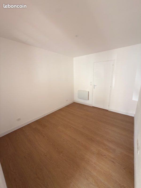 Appartement à louer, 30m², Issoire