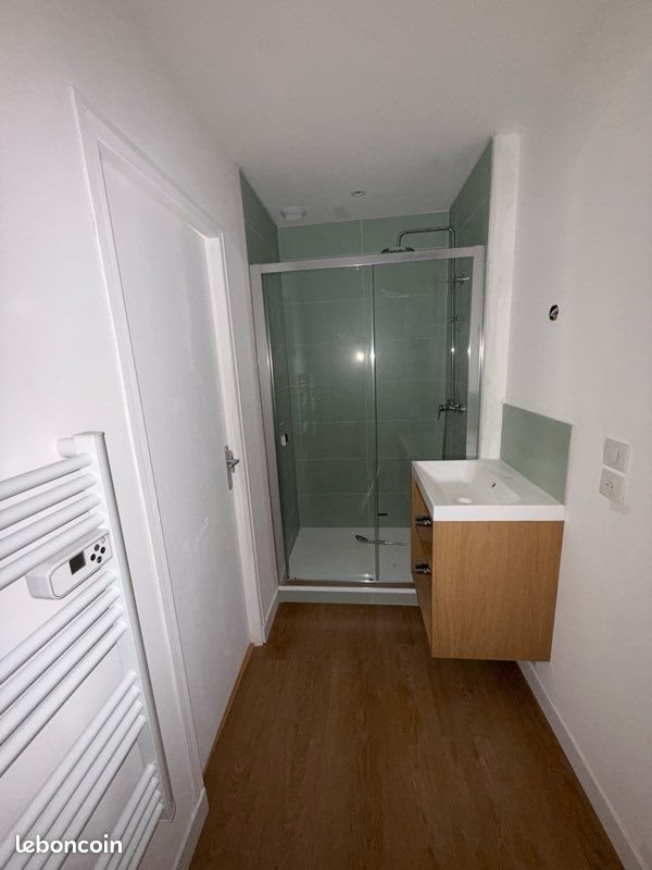 Appartement à louer, 30m², Issoire
