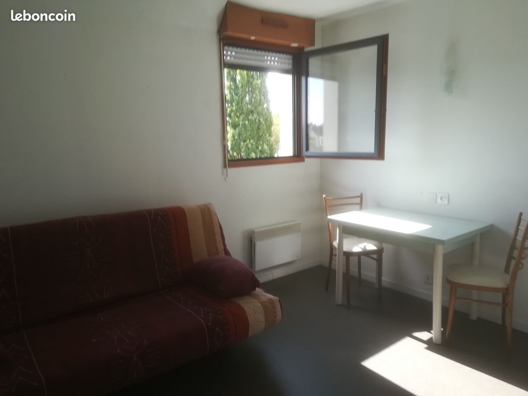 Appartement à louer, 20m², Redon