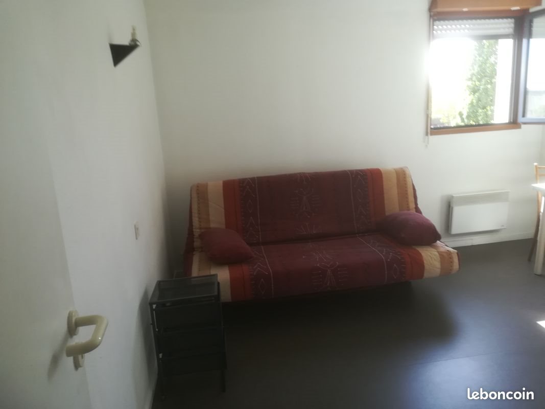 Appartement à louer, 20m², Redon