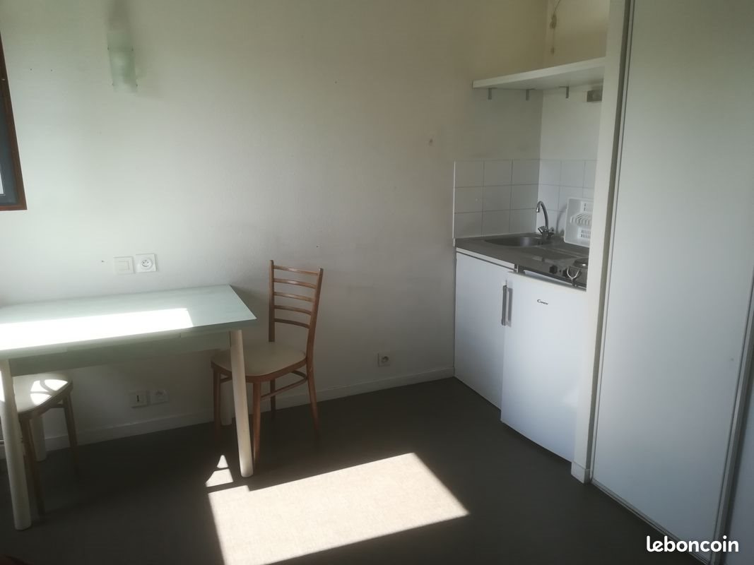 Appartement à louer, 20m², Redon
