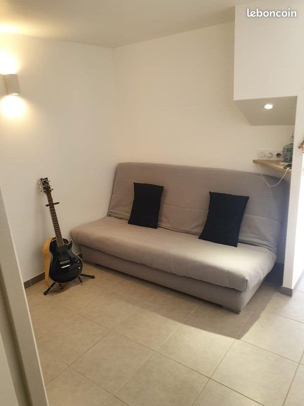 Appartement à louer, 25m², Chambéry