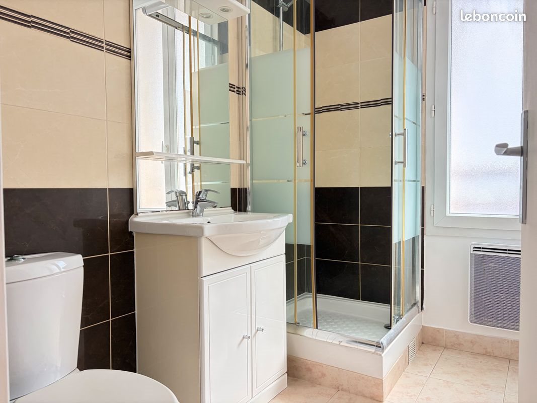 Appartement à louer, 30m², Saint-Cloud