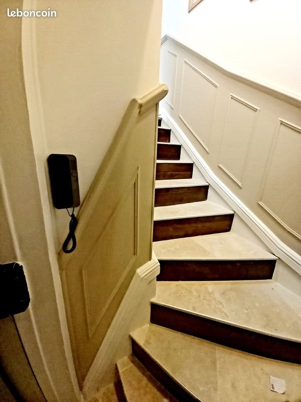 Appartement à vendre, 47m², Le Cannet