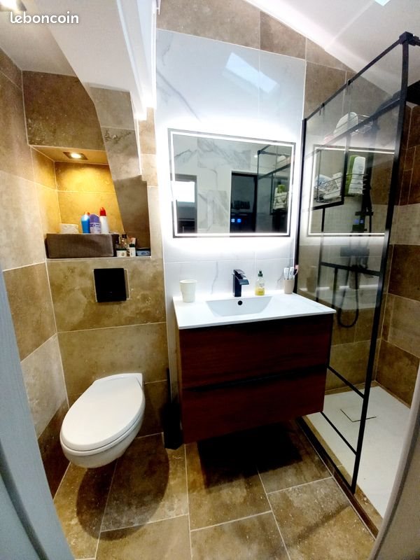 Appartement à vendre, 47m², Le Cannet