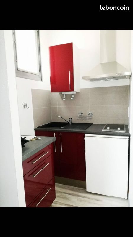 Appartement à louer, 25m², Poitiers