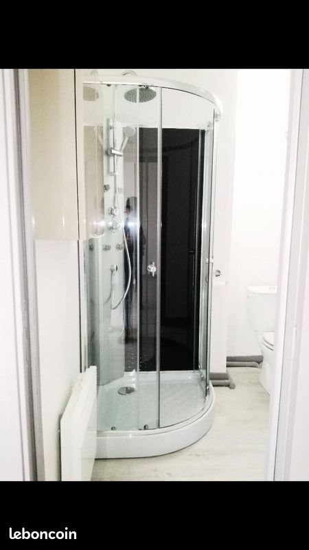 Appartement à louer, 25m², Poitiers
