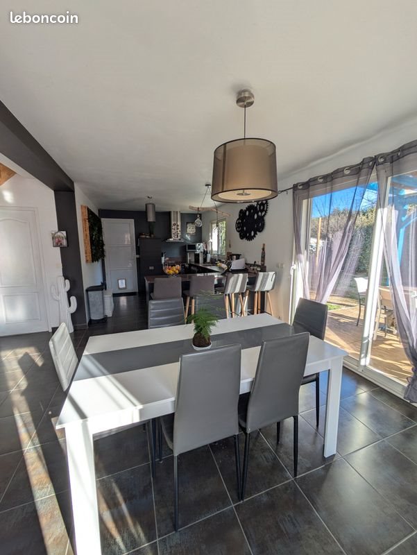 Maison à vendre, 115m², Codalet