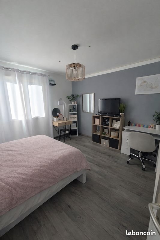Maison à vendre, 115m², Codalet