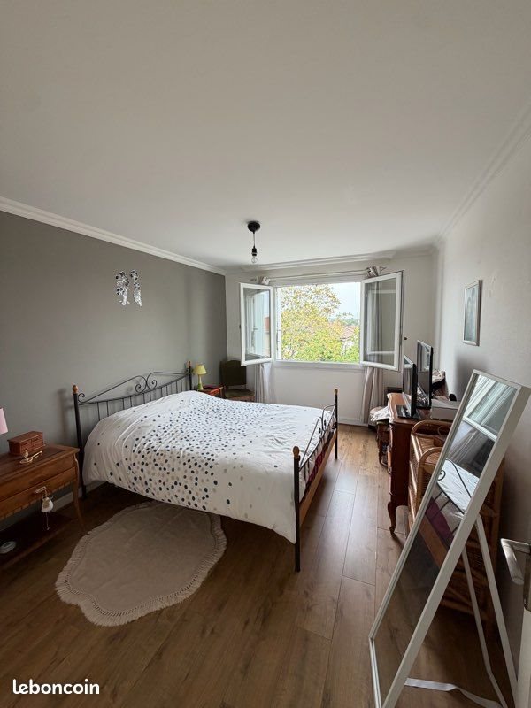 Appartement à vendre, 80m², Niort
