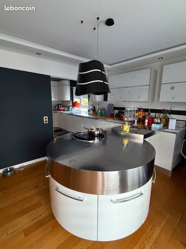 Maison à louer, 160m², Ambilly
