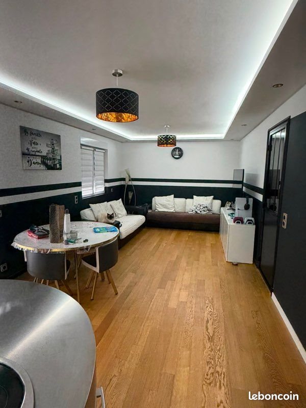 Maison à louer, 160m², Ambilly