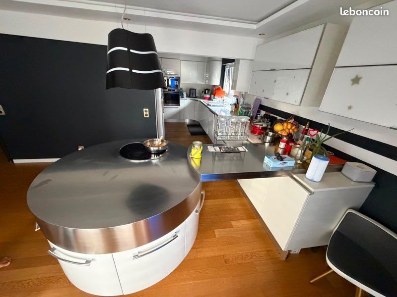 Maison à louer, 160m², Ambilly