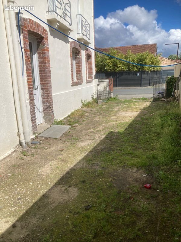 Maison à louer, 140m², Magescq