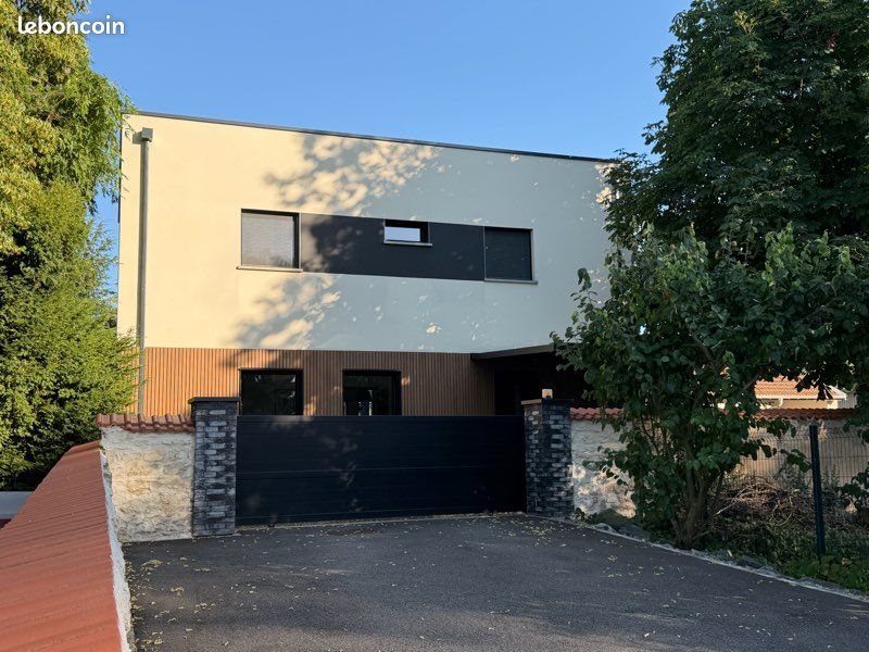 Maison à vendre, 160m², Laneuveville-devant-Nancy