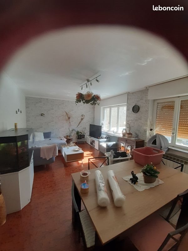 Maison à vendre, 100m², Thionville
