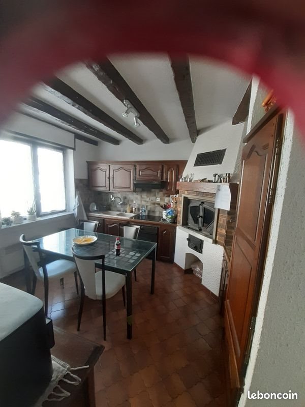 Maison à vendre, 100m², Thionville