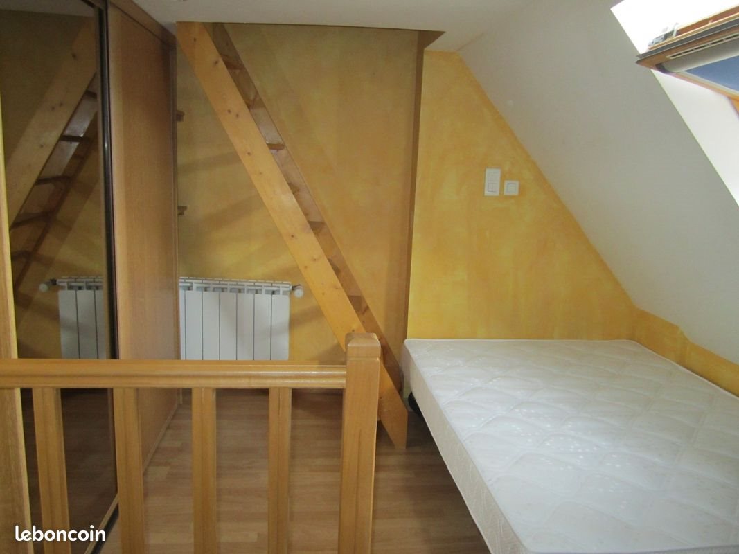 Appartement à louer, 35m², Dole