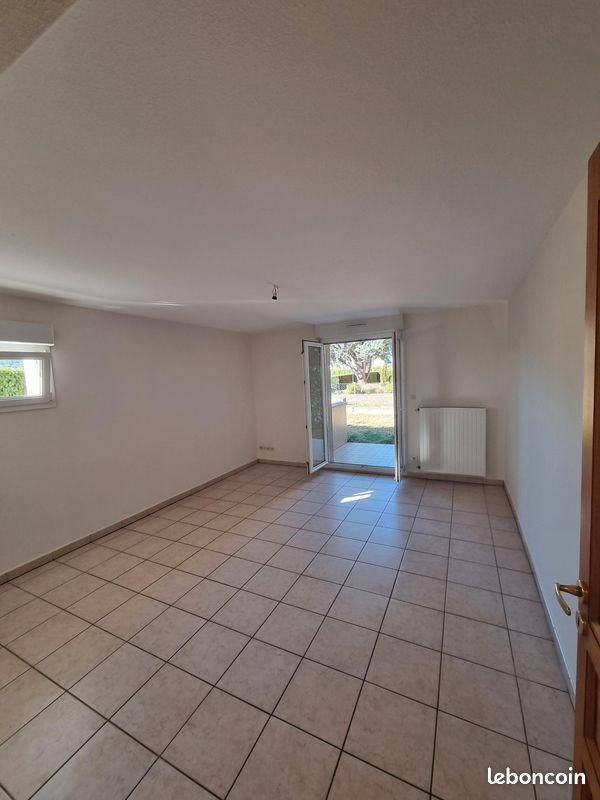 Appartement à louer, 52m², Turckheim