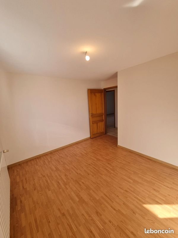 Appartement à louer, 52m², Turckheim