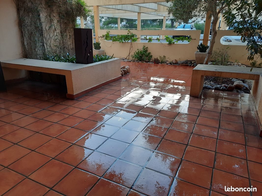 Appartement à louer, 24m², Canet-en-Roussillon