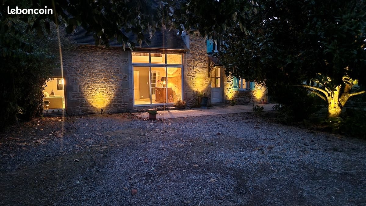 Maison à vendre, 163m², Lacs