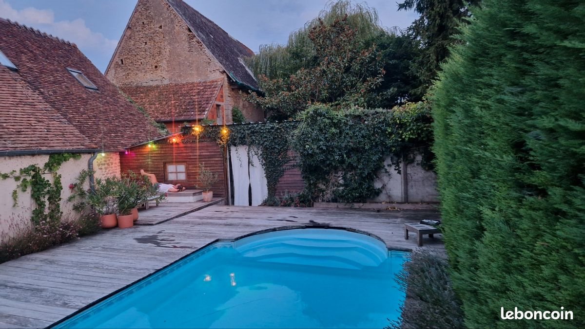Maison à vendre, 163m², Lacs