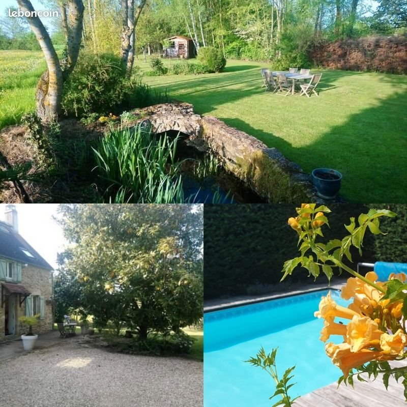 Maison à vendre, 163m², Lacs