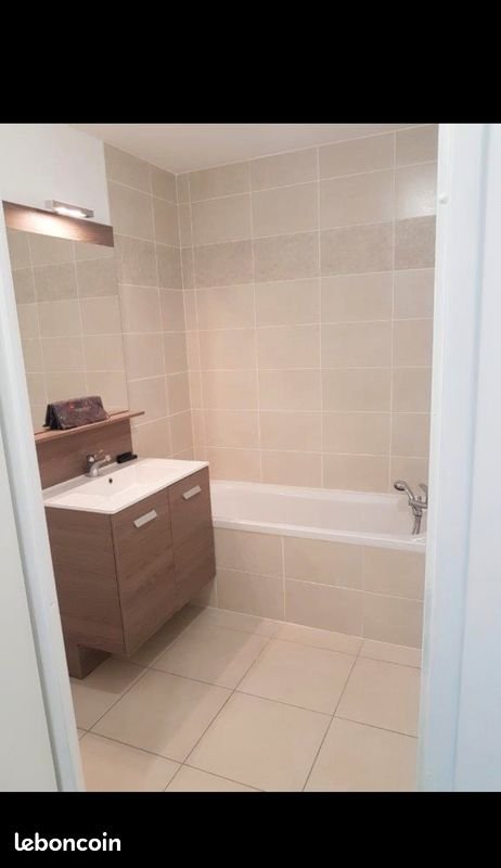 Appartement à louer, 52m², Givors