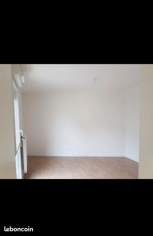 Appartement à louer, 52m², Givors