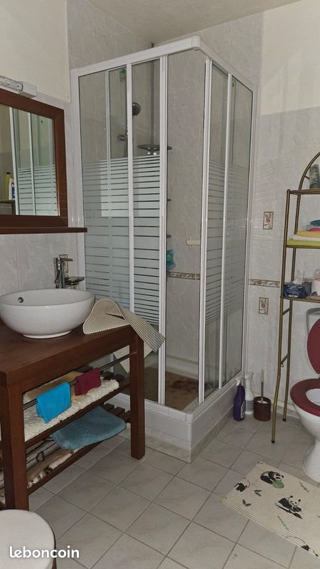 Appartement à louer, 25m², Baume-les-Dames