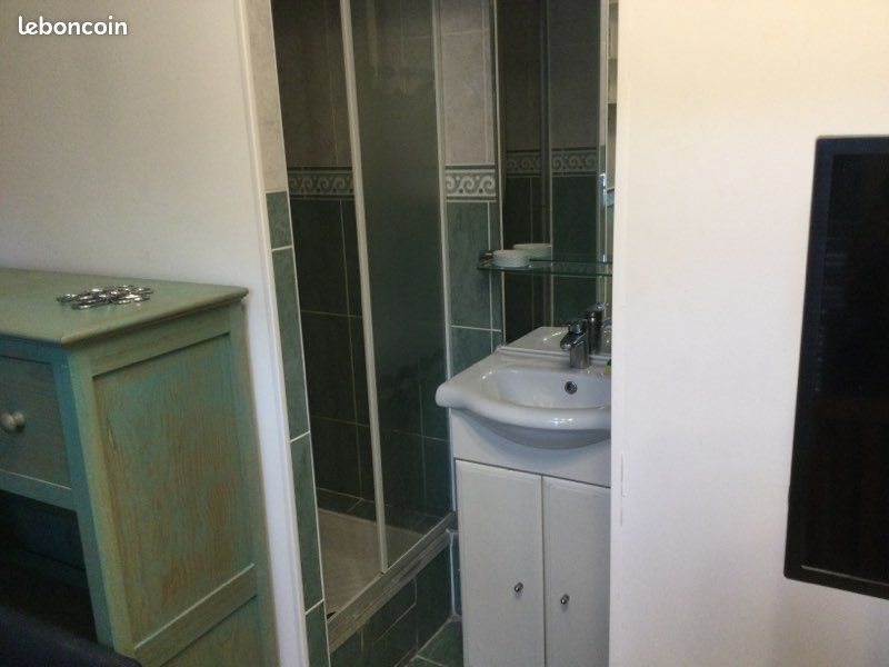 Appartement à louer, 17m², Naves