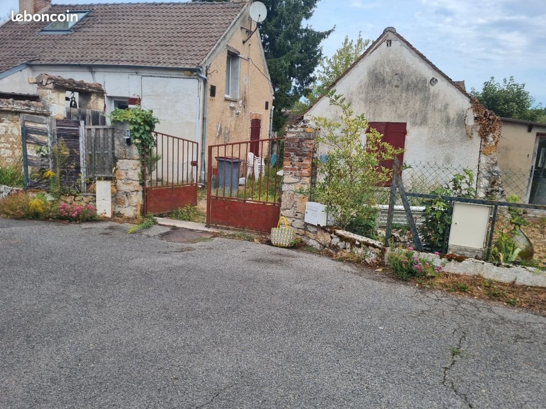 Maison à louer, 90m², Marolles-sur-Seine