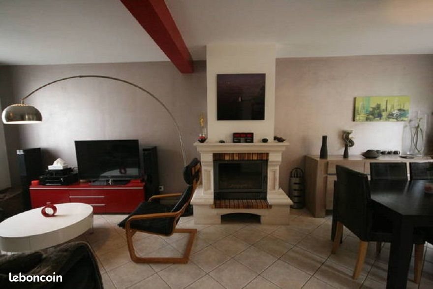 Maison à louer, 88m², Marguerittes