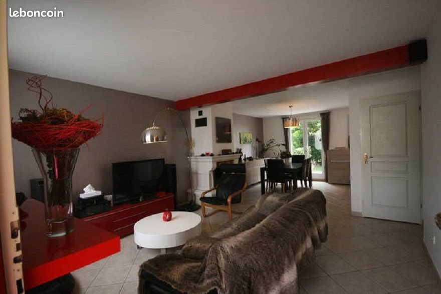 Maison à louer, 88m², Marguerittes