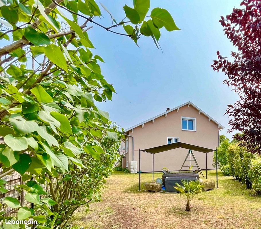 Maison à louer, 88m², Marguerittes