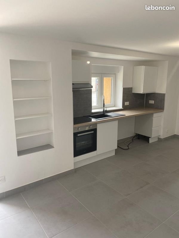 Appartement à louer, 40m², Thionville