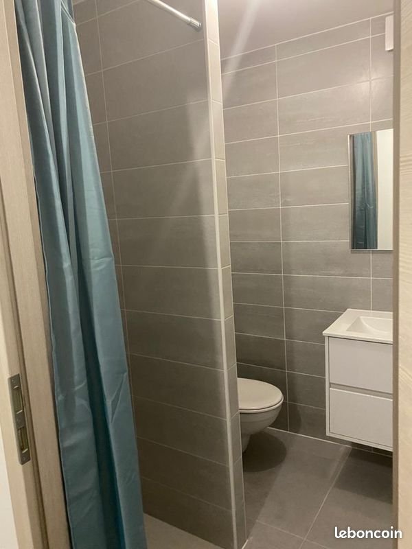 Appartement à louer, 40m², Thionville