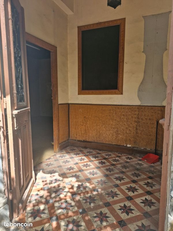 Maison à vendre, 180m², Ossun