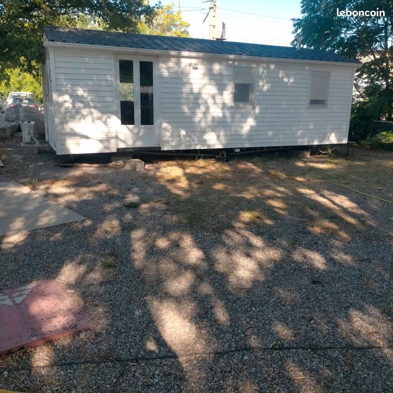 Maison à louer, 35m², Frontignan