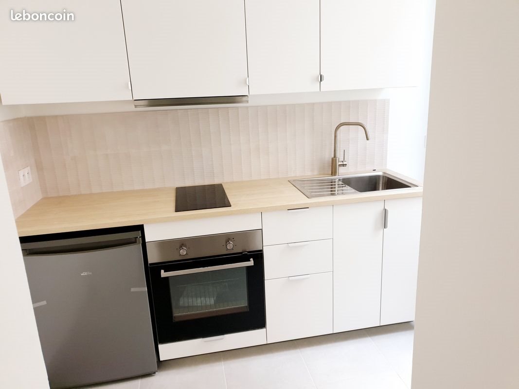 Appartement à louer, 38m², Beaune