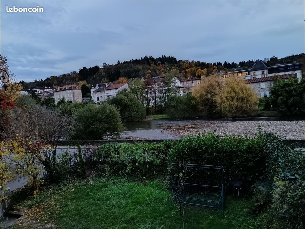Appartement à louer, 50m², Figeac