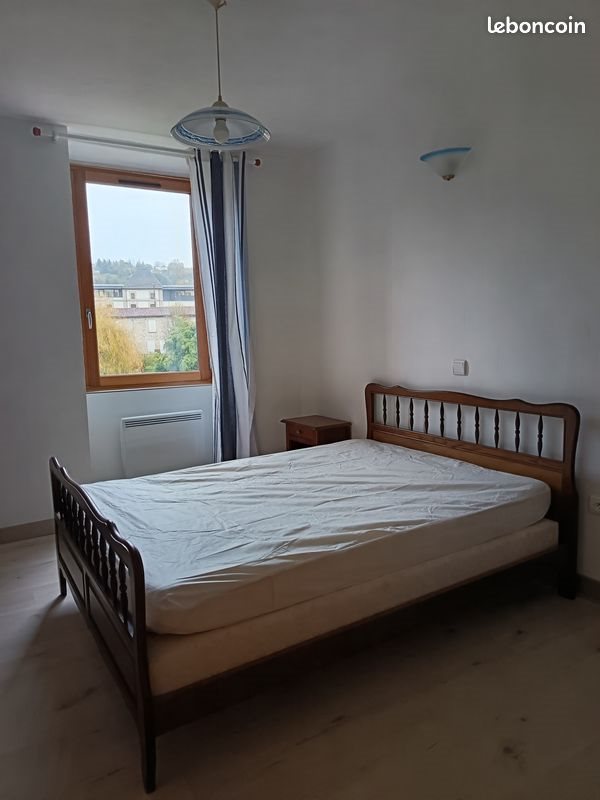 Appartement à louer, 50m², Figeac
