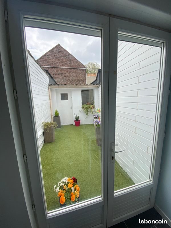 Maison à louer, 90m², Mouvaux