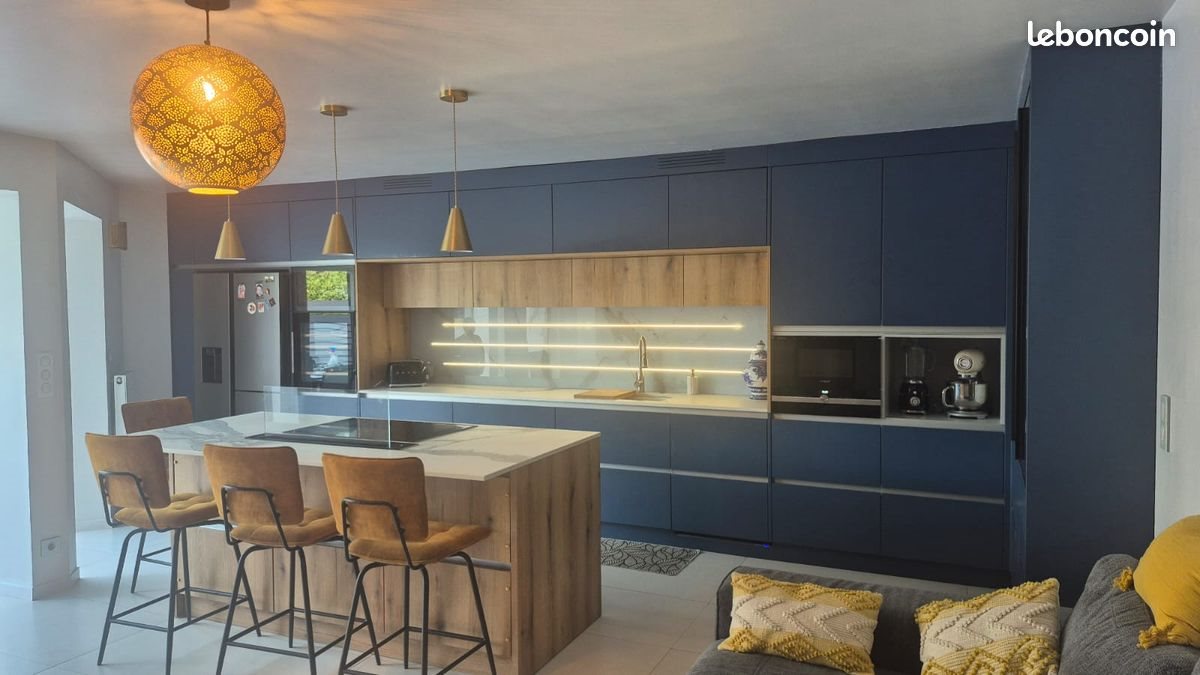 Appartement à vendre, 90m², Éragny