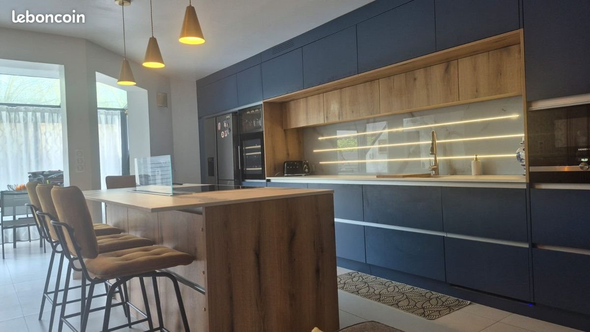 Appartement à vendre, 90m², Éragny
