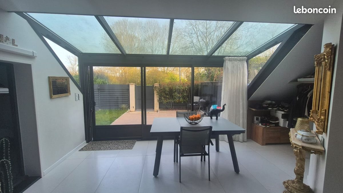 Appartement à vendre, 90m², Éragny