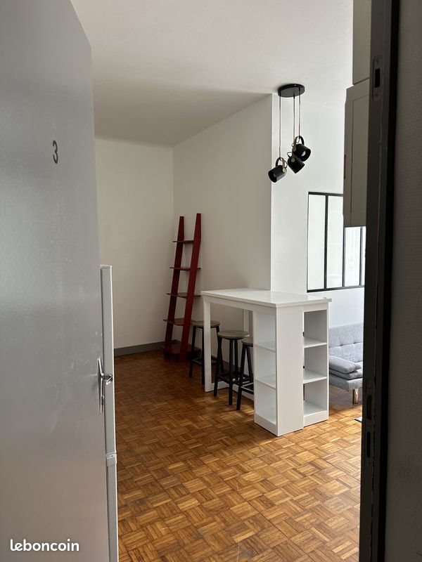 Appartement à louer, 30m², Libourne