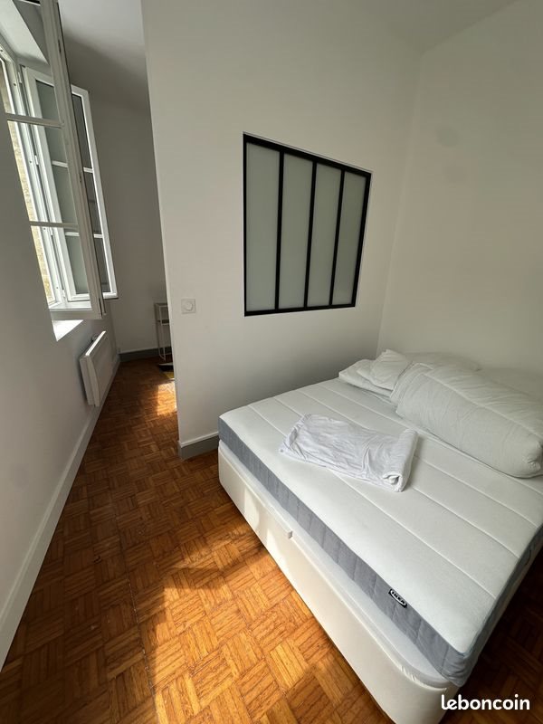 Appartement à louer, 30m², Libourne